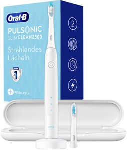Elektryczna szczoteczka do zębów Oral-B Slim Clean 2500