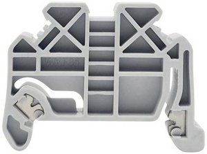 Uchwyt końcowy TRU COMPONENTS TC-11592444 Zawartość: 1 szt.