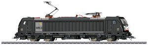 Lokomotywa elektryczna H0 Märklin 36643, Digital AC Sound, Długość ze zderzakami: 217 mm, Epoka: VI