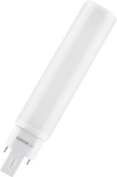 Żarówka LED OSRAM 4058075558564 G24d-3 10 W = 26 W 990 lm ciepła biel 1 szt.
