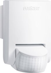 Czujnik ruchu PIR Steinel 660314 130 ° IP54 biały