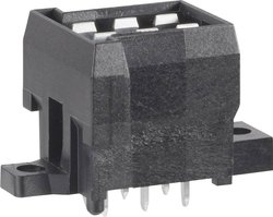 Listwa pomiarowa TE Connectivity 963357-6, zawartość: 1 szt.