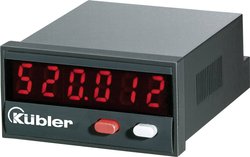 Licznik impulsów Kübler Automation CODIX 520 6.520.012.300