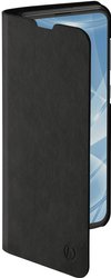 Hama ''Guard Pro'' Futerał booklet Samsung Galaxy A21s czarny Pokrowiec flip, Funkcja podstawki