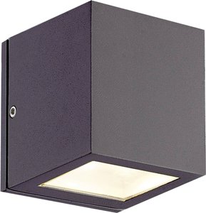 Zewnętrzna lampa ścienna Megatron Costa MT69017 3.5 W 350 lm IP54