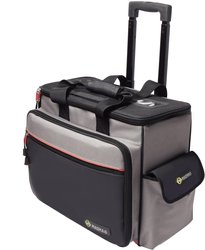 Torba narzędziowa bez wyposażenia C.K MA2650, (D x S x W) 500 x 300 x 400 mm