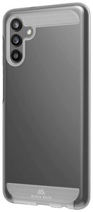 Etui &quot,Air Robust&quot, do Samsunga Galaxy A13 5G/A04s, przezroczyste Black Rock Air Robust Cover Samsung Galaxy A13 5G/A04s przeźroczysty