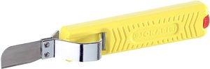 Nóż do ściągania izolacji Jokari Nr. 28G T10285, 8 do 28 mm