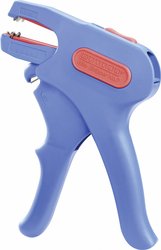 Ściągacz izolacji nr. 7-R dla kabla okrągłego Ściągacz izolacji WEICON NO. 7R