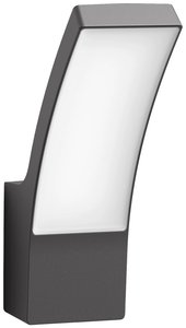 Zewnętrzna lampa ścienna Philips Splay 8720169263796 3.8 W