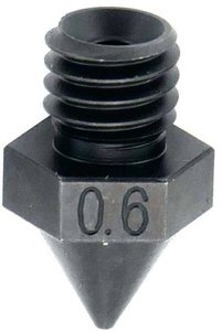FabConstruct Nozzle RAISE3D Pro2 Steel  FabConstruct RN35362