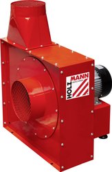 Wentylator wyciągowy Holzmann Maschinen FAN2200_400V 1 szt.