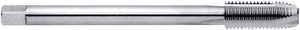 Gwintownik maszynowy HSSG-E przelotowy Exact M16 x 1,5, nakrój C, DIN