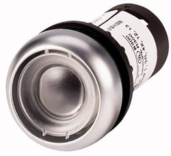 Przycisk Eaton C22-D-X-K10 płaski    1 szt.