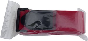 Pasek opisowy na rzepy TRU COMPONENTS 922-1339-Bag 1586408, 1 szt.