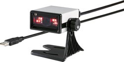 Skaner kodów kreskowych 2D Renkforce, USB 1.1, USB 2.0