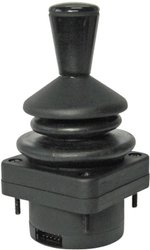 Przełącznik typu joystick APEM HF11S10 4.5 V 1 szt.