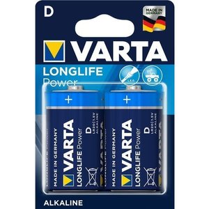 Bateria Varta LR20/D Mono, 4920, alkaliczno-manganowa 1 szt.
