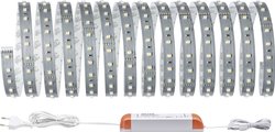 Taśma LED zestaw podstawowy Paulmann MaxLED 500 70604 24 V 33 W 2750 lm 5 m