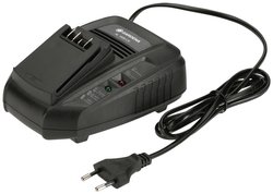 Ładowarka i akumulator do elektronarzędzi GARDENA P4A PBA 18V/45 2,5 Ah + AL 1830 CV 14906-20, Li-Ion, 2.5 Ah, 18 V