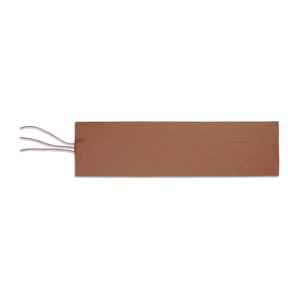 Grzałka silikonowa wzmocniona włóknem szklanym, 400V 3AC, 700W +/-10%, 146,5x550,8MM Folia grzewcza Thermo TECH 3346202, 700 W, IPX7, (D x S) 146.50 mm x 550.80 mm