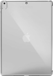 Etui na tablet STM Goods Half Shell  przeźroczysty