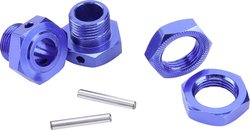 Zabierak felgi Reely 336661C Część zapasowa 2 szt.