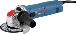 Szlifierka kątowa Bosch Professional GWX 10-125  06017B3000 1000 W
