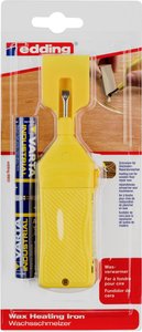 Edding Topielnik do wosku do podłóg drewnianych 8903 4-8903-1-4    N/A Topielnik do wosku do podłóg drewnianych Edding 8903 4-8903-1-4