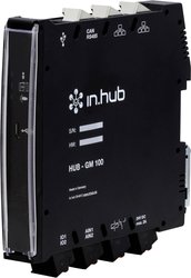 Bramka IoT in.hub HUB-GM100, 1 szt.