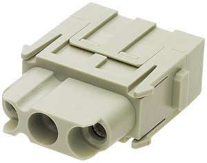 Moduł gniazda Harting 09 14 003 2702, 1 szt.