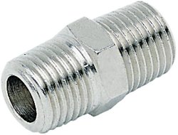 Nypel stożkowy ICH 20002 , 1/8'' X 1/8''