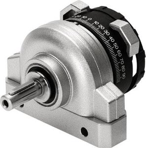 Napęd obrotowy  DSR-16-180-P Napęd obrotowy FESTO DSR-16-180-P 11910