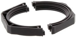 Nakrętka kontrująca CONTA-CLIP KDS-GM 40 BK 28619.4, 5 szt.