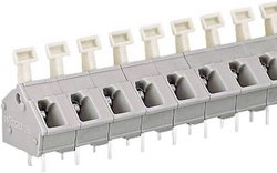WAGO 256-502 złączka do płytek drukowanych