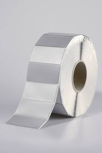 Etykieta do drukowania laserowego HellermannTyton TAG27-18TDK1-1221-SR-1221-ML 596-00578, 1000 szt.