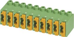 Zacisk Phoenix Contact FK-MPT 0,5/ 2-ST-3,5