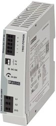 Zasilacz na szynę DIN Phoenix Contact TRIO-PS-2G/3AC/24DC/5 2903153  24 V/DC 5 A 120 W