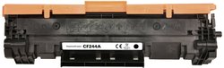Renkforce              Toner              Zamiennik HP 44A, CF244A              Czarny              1000 strony             Renkforce RF-5607926 Toner 1 szt.