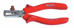 Ściągacz izolacji VDE Bernstein Tools 13-946-VDE 13-946-VDE, 65 HRC