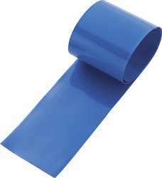 Rurka termokurczliwa do akumulatorów bez kleju TRU COMPONENTS 93014c88 1570886, 2:1, od 44 mm do 22 mm, 1 szt.