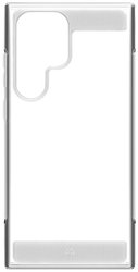 Etui ",Air Robust", do Samsunga Galaxy S23 Ultra, przezroczyste Black Rock Air Robust Cover Samsung Galaxy S23 Ultra przeźroczysty