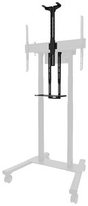 Neomounts by Newstar Videobar &amp, Multimedia Kit Uchwyt Mediabox Neomounts AFL-875BL1 1 szt.