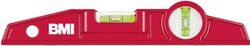 Poziomica trapezowa BMI 25 cm BMI 689025 TM, 0.5 mm/m, 250 mm