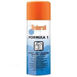 Ambersil Formula 1 aerozol 400 ml