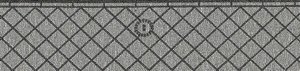 Chodnik H0 (D x S) 100 cm x 2.5 cm NOCH 60726