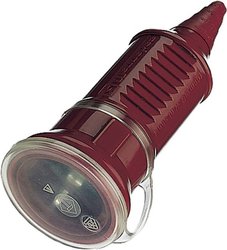 Złącze z uziemieniem MENNEKES 10844, IP44