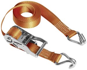 Pasek z grzechotką Master Lock 3211EURDAT Pas mocujący Master Lock P22303