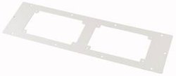 Płyta podłogowa Eaton AFP-4-CS 112915, 400 mm x 3.5 mm x 332 mm, 1 szt.