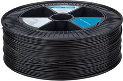 Filament do drukarek 3D Tough PLA BASF Ultrafuse PR1-7502a250, Średnica filamentu: 1.75 mm, 2.500 g, czarny
